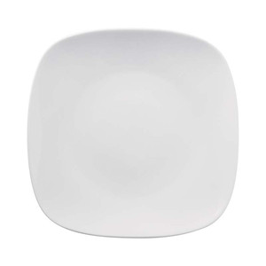 จานแบนทรงสี่เหลี่ยมมิโมซ่า 23 × 23 ซม. กูราล Mmz27 - Product Image 1