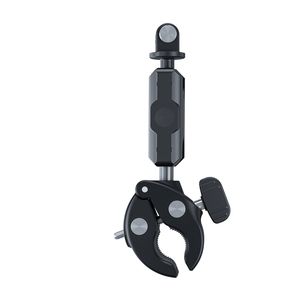 Accessoires Telesin pour caméras d'action Go Pro 13 et téléphones portables, pince de guidon, support de vélo, support de guidon de moto - Product Image 5