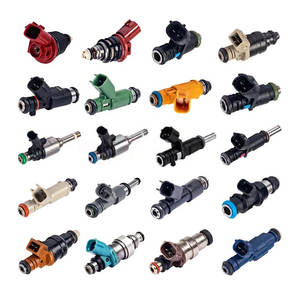 Póngase en contacto con nosotros para obtener una cotización para suministrar inyección de combustible OEM y modelo para <span class=keywords><strong>HONDA</strong></span> Acura CIVIC Odyssey Pilot INTEGRA Accord MDX CL TL - Product Image 4