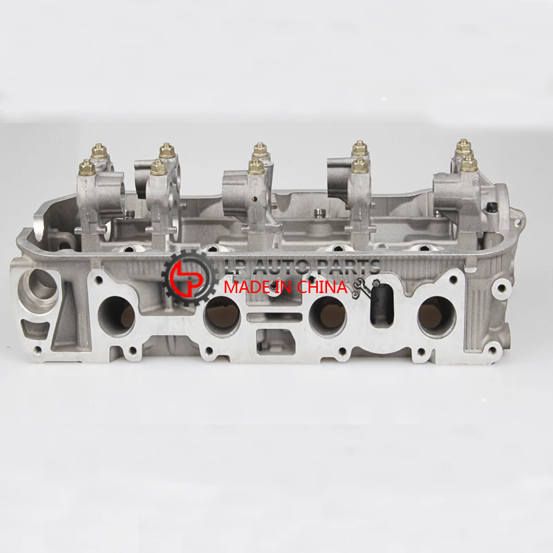 全プレ 8-97023-674-0 Aluminum Alloy Engine 4ZE1 Cylinder Head for