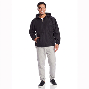 Veste coupe-vent de course et de plage 2026 de qualité supérieure pour hommes – Design haut de gamme - Product Image 1