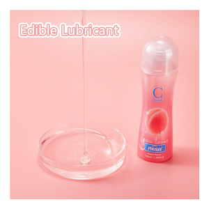 CokeLife 100ML Fruity Oral <span class=keywords><strong>Fresa</strong></span> <span class=keywords><strong>Lubricante</strong></span> comestible personal <span class=keywords><strong>Lubricante</strong></span> personalizado de una sola porción <span class=keywords><strong>Lubricante</strong></span> <span class=keywords><strong>a</strong></span> base de agua personalizado - Product Image 6