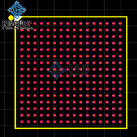 Microcontrôleur JQW XC6SLX25-2FTG256I (BGA256) avec RAM DDR pour cœur Cortex-M4, IC d'origine neuf, prix réel