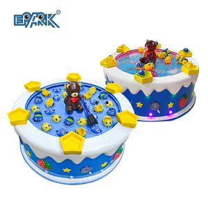 Macchina da <span class=keywords><strong>gioco</strong></span> da tavolo per pesci Arcade, - Product Image 4