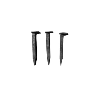 Clavos para rieles de ferrocarril, clavos de acero para rieles, clavos para vías, clavos para rieles de locomotoras - Product Image 3