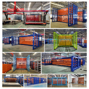 Estanterías para Paletas <span class=keywords><strong>de</strong></span> Alta Resistencia y Armarios con Cajones <span class=keywords><strong>de</strong></span> Grado Industrial |   Optimización <span class=keywords><strong>de</strong></span> la Eficiencia del Almacén - Product Image 4