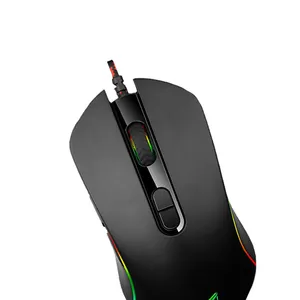 G930E5 게이머 오피스 컴퓨터 긴 키보드 손가락 자동차 아크 마우스 무선 트랩 게임용 rog 게임 액세서리