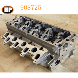 CFFA CFFB CFGB CFGC Culasse 908725 pour 2.0 <span class=keywords><strong>DTI</strong></span> VW Audi Seat Skoda 03L103265DX 03L103063M 03L103351F 908 725 - Product Image 4