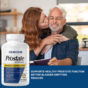 ยาเม็ดต่อมลูกหมากช่วยลดการทำงานของต่อมลูกหมากเม็ดยากระตุ้นปัสสาวะสินค้าใหม่ - Product Image 3