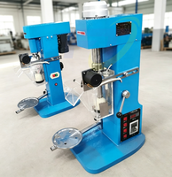 Machine de flottation à cuve unique XFD, petite machine de laboratoire à fréquence variable avec contrôle de température, cuves de flottation de 0,5L/0,75L/1L/1,5L