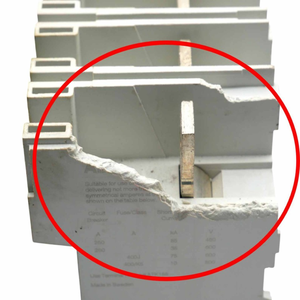 A185-30 1SFL491001R8011 220-240V 55kW 110V 50Hz 110-120V 60Hz Contacteur PLC Neuf et Original - Garantie 1 an Stock important - Product Image 4