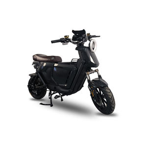 Motocicleta Eléctrica <span class=keywords><strong>Niu</strong></span> con Motor de Cubo sin Escobillas, Dos Ruedas, 1500w, Motocicleta Eléctrica, 60km/h - Product Image 3
