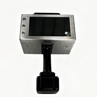Graveur pneumatique à points portatif ANDUUK XY-SD-5 |   Machine portable de marquage des numéros de châssis et de moteur VIN