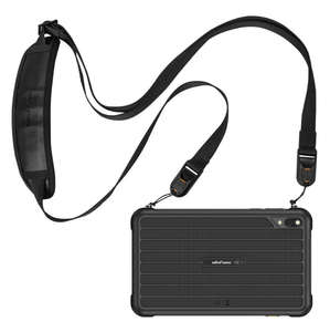 Pantalla HD+ Premium de 8.68'' y 90Hz, Potente T7250, 8GB, 128GB, Cámara Trasera de 16MP, Cámara Frontal de 8MP, 7100mAh, eSIM, Último Modelo Android 16, Rugking Pad Pro - Product Image 1