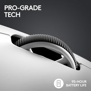 Souris de jeu sans fil <span class=keywords><strong>Logitech</strong></span> <span class=keywords><strong>G</strong></span> <span class=keywords><strong>PRO</strong></span> <span class=keywords><strong>X</strong></span> Superlight 2 <span class=keywords><strong>Lightspeed</strong></span> - Product Image 6