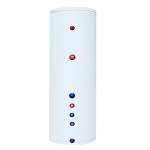 Réservoir d'accumulation multifonctionnel pressurisé d'acier inoxydable <span class=keywords><strong>combiné</strong></span> avec le réservoir d'<span class=keywords><strong>eau</strong></span> chaude différent de source de chauffage - Product Image 6