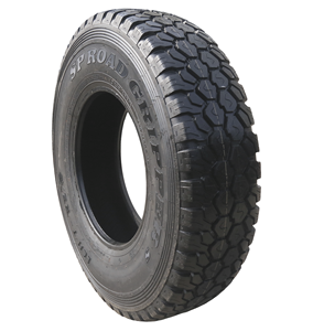 Neumático Nuevo de Verano para Automóvil, Todas las Posiciones, Todas las Estaciones, LT235/85R16 LCH T-REX, Neumático Radial para Automóvil de Pasajeros, Precio al por Mayor - Product Image 2
