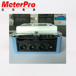 DDSF-121 tek fazlı çok tarife ölçer akıllı çok oranlı enerji ölçer - Product Image 5