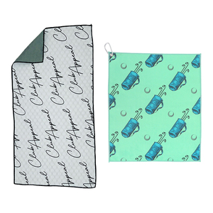 <span class=keywords><strong>2025</strong></span> Mới Nóng Bán Tùy Chỉnh In Hai Lớp Waffle Golf Khăn/Tùy Chỉnh Sợi Nhỏ Khăn/Tùy Chỉnh Sợi Nhỏ Golf Khăn - Product Image 1