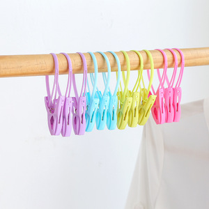 12 pièces corde <span class=keywords><strong>à</strong></span> <span class=keywords><strong>linge</strong></span> pince <span class=keywords><strong>à</strong></span> <span class=keywords><strong>linge</strong></span> coupe-vent soleil pince <span class=keywords><strong>à</strong></span> <span class=keywords><strong>linge</strong></span> voyage portable en plastique pince <span class=keywords><strong>à</strong></span> <span class=keywords><strong>linge</strong></span> fixe sous-vêtements chaussettes séchage pince <span class=keywords><strong>à</strong></span> <span class=keywords><strong>linge</strong></span> - Product Image 1