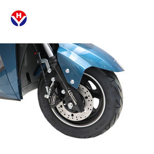 2024 nouvelles motos de course électriques 1200W 72V Dirt Bike Scooter tout-terrain conçu pour les adultes - Product Image 6