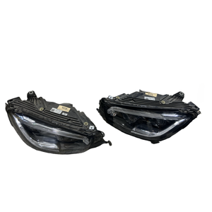 2023 2024 Mercedes-Benz GLC 253 Led Đèn Pha mới ban đầu phù hợp với 12V điện áp - Product Image 5