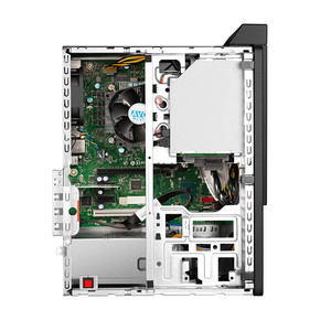 ขายส่งใหม่ M455 23.8 นิ้ว Core I3 I5 I7 8G 512GB คอมพิวเตอร์ตั้งโต๊ะแบบกำหนดเองราคาถูก Lenovo M455 Core I3 I5 I - Product Image 2
