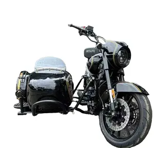 Высококачественный трехколесный мотоцикл CHONGQING JIESUTE, 800 куб. См
