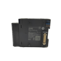 Módulo de Salida de Transistor de 16 Puntos M-ITSUB PLC LY40NT5P-CM Usado, Controlador Lógico Programable para Automatización Industrial