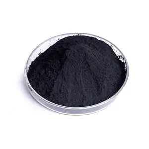 China Manufacture Sale in Bulk High Quality Black Coal Powder Activated Carbon for Wastewater