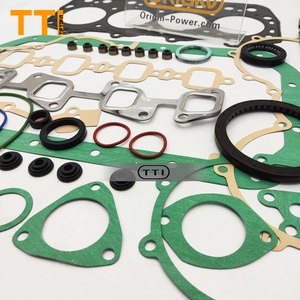 04111-40321-71 kit de joint de révision 1DZ pour des pièces de moteur de chariot élévateur de <span class=keywords><strong>Toyota</strong></span> - Product Image 3