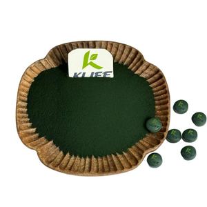 KLIFE Atacado Bulk Natural Orgânico <span class=keywords><strong>Chlorella</strong></span> espirulina Em Pó espirulina - Product Image 4