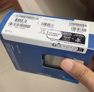 Para CPU Core I7-13700kF de 13.ª Generación - 16 Núcleos, 24 Subprocesos, Procesadores LGA1700, Rendimiento de 16 Núcleos que Ofrece un Potente Procesamiento Multihilo - Product Image 3