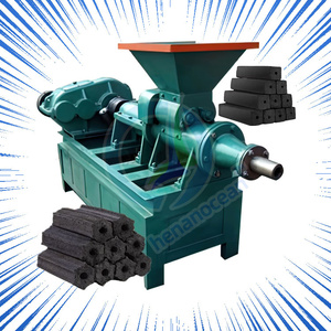 Machine automatique à fabriquer des coquilles de tournesol et de <span class=keywords><strong>charbon</strong></span> de bois, Machine à fabriquer des <span class=keywords><strong>prix</strong></span> - Product Image 3
