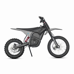 <span class=keywords><strong>Moto</strong></span> électrique tout-terrain Q1 pour adultes et jeunes, haute endurance, moteur 2000W, charge utile 200kg, stock entrepôt étranger - Product Image 3