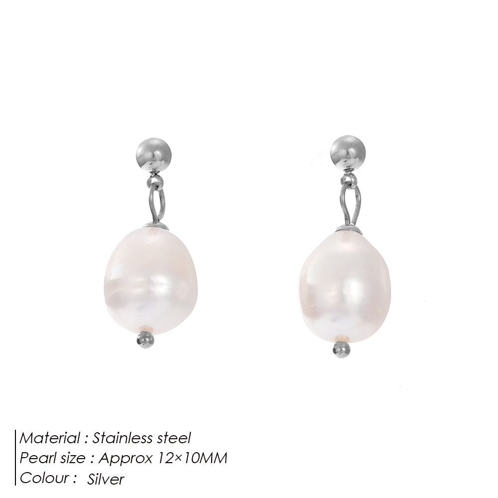 YE37188-Silver Color