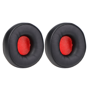 Coussinets d'oreille de remplacement en silicone, 50 pièces, tampons d'oreille, pour johbes motion, <span class=keywords><strong>casque</strong></span> d'écoute sans fil - Product Image 5