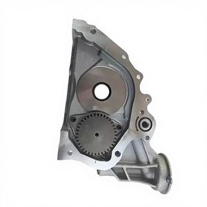 Pompe à huile 21310-27000 D4EA D4FE, pièce de rechange en aluminium - Product Image 2