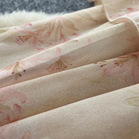 Robe sans manches élégante pour femme, style vacances à la française, avec volants superposés et taille cintrée, collection 2026, vente en gros, fabricants de vêtements