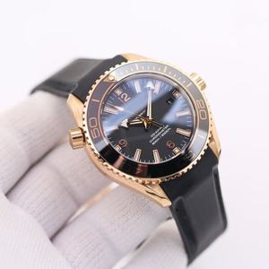 Reloj Mecánico para Hombre, Reloj de Acero Inoxidable, Clásico, Automático, Resistente al Agua, Cronómetro, Reloj de Uso Diario para Hombre - Product Image 6