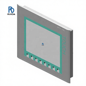 Inventario KTP1000 6AV66470AE113AX0 HMI Interfaz Hombre-Máquina 6AV6647-0AE11-3AX0 Pantalla Táctil - Product Image 2