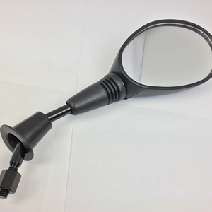 Specchietto retrovisore moto adatto per <span class=keywords><strong>SYM</strong></span> HD <span class=keywords><strong>125</strong></span> 2004-2009 HD125 - Product Image 1