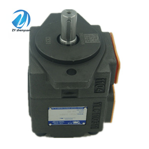 Bomba de aceite de pistón hidráulico serie PV2R1 PV2R2 PV2R3 PV2R4, bomba de paletas alta PV2R1-31-F-RAA-43 -47-L-LAA-40 - Product Image 1
