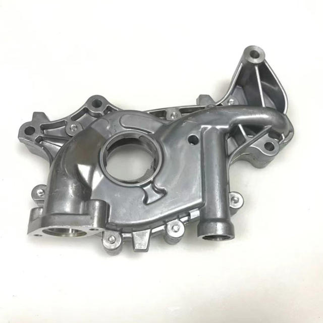Good Performance Other Auto Engine Parts 7T4Z-6600-BA Oil Pump for  Mazda 6 3.5L