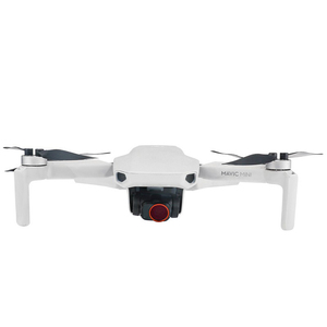Kit de lentilles polarisantes <span class=keywords><strong>CPL</strong></span> professionnelles en plastique avec télécommande pour drones débutants Royal Mavic Mini 1/2/SE/4K - Product Image 1