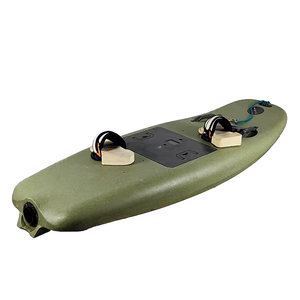 Planche de surf à moteur OEM JSB-01 Bibo Adventure en plastique, refroidissement par eau, pour tous les niveaux - Product Image 5