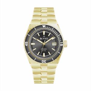 Montres de plongée de sport de luxe avec mouvement mécanique en titane de grade 5 inspiré de la mode - Product Image 5