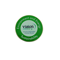 Badges métalliques personnalisés de haute qualité avec logo sur mesure, épingles à revers en émail souple