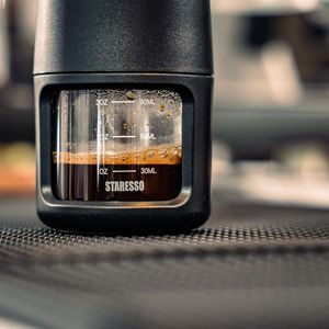 เครื่องชงกาแฟเอสเพรสโซแบบพกพา <span class=keywords><strong>STARESSO</strong></span> SP200 เครื่องทำคาปูชิโนและกาแฟสกัดเย็น - Product Image 4