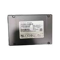 Disque SSD PM1733/PM1733a PCIe 2,5 pouces pour serveur d'entreprise, disque dur interne 1,92 To, 3,84 To, 7,68 To, 15,36 To, 30,72 To